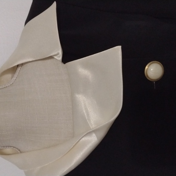 Danny & Nicole New York jacket/ top - Picture 2 of 8